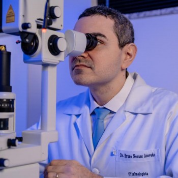 Glaucoma: como prevenir e tratar a principal causa de cegueira permanente